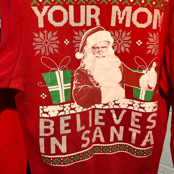 Ugly Sweater Christmas - Picture 2 of 4